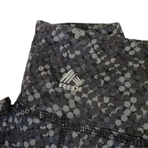  RBX Active Zen Athletic Leggings Size Small - Picture 1 of 8